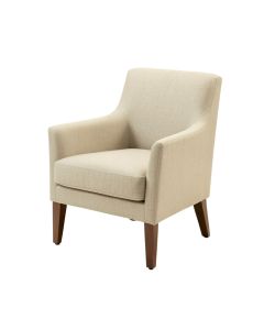 Nava Upholstered Dining Chair (synthetic illustration; no displayed measurements)