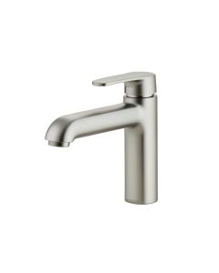 Purist Wall Mounted Bathroom Faucet
