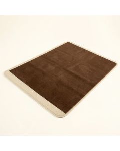 Chilton Coffee Words Oversized Anti Fatigue Kitchen Mat (synthetic illustration; no displayed measurements)