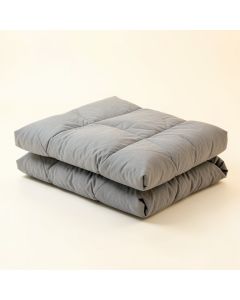 Charlton Home Home Origami Comforter Set (synthetic illustration; no displayed measurements)