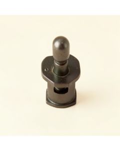 1 1/4 '' Center To Centerfinger Pull (synthetic illustration; no displayed measurements)