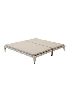 15 '' Adjustable Bed Base