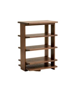 Bowne 6 Tier Wood Plant Stand