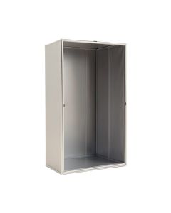 8 '' W Closet System