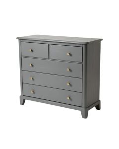 Coppin 5 Drawer Chest