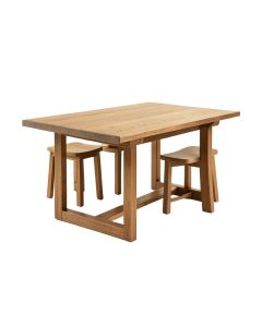 Lomonaco 4 Piece Pub Table Set