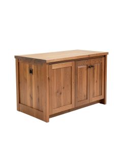 Harwick Kitchen Island