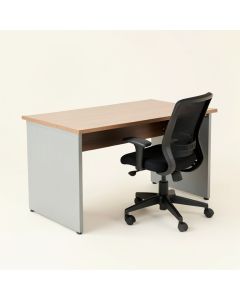 Ackerly Desk And Chair Set (synthetic illustration; no displayed measurements)