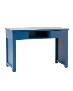 Sage Dell Writing Desk - Blue