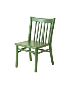 Bay Bend Dining Chair - Green