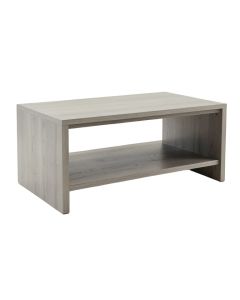 Oak Canyon Coffee Table - Gray