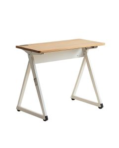 Noelton Ladder Desk (synthetic illustration; no displayed measurements)