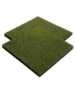 Heavy Duty Anti Skid Backing Turf