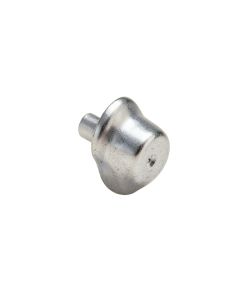 15 '' Center To Center Finger Pull (synthetic illustration; no displayed measurements)