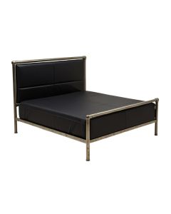 Honaker Standard Bed (synthetic illustration; no displayed measurements)