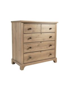 Showalter 7 Drawer Dresser