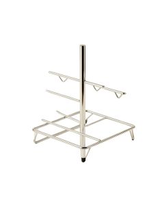 Winn Hanging Wine Glass Rack