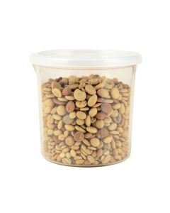 Keil Cereal And Dry 135.5 Oz Food Storage Container