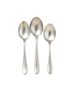 3 Piece Aluminum French Utensil Wall Décor Set