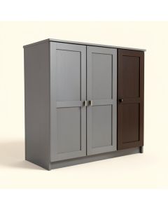 Danielson 72 '' Kitchen Pantry (synthetic illustration; no displayed measurements)