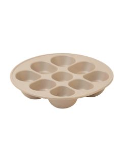 Ayesha Curry Bakeware 12 Cup Non-Stick Muffin Pan