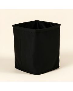 Fabric Large Collapsible Clothes Hamper (synthetic illustration; no displayed measurements)