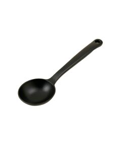 Flint Bridge Cooking Spoon - Black