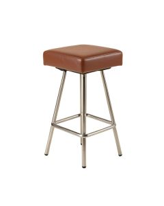 Tracy Industrial Modern 24 '' Bar Stool