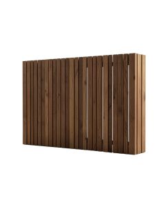 Twig Wood Fencing