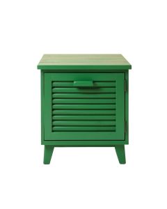 Alder Bend Nightstand - Green