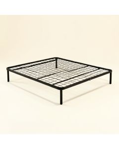 Bed Frame (synthetic illustration; no displayed measurements)