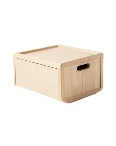 Shore Crossing Under-Desk Drawer Unit - Beige