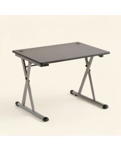 Household Can Be Lifted And Folded Folding Computer Desk 80Cm * 40Cm (synthetic illustration; no displayed measurements)