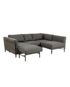 106 '' Wide Right Hand Facing Sofa & Chaise