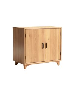 Zofia 2 Door Accent Cabinet (synthetic illustration; no displayed measurements)