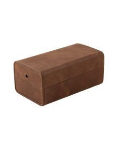 Kuebler Nutmeg Bar With Wine Storage (synthetic illustration; no displayed measurements)