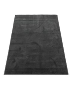 Kronborg Shag Dark Gray Area Rug (synthetic illustration; no displayed measurements)