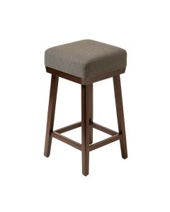 Abernethy 24 '' Patio Bar Stool
