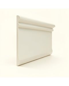 Gaige 7/8 '' H X 96 '' W X 1/2 '' D Panel Moulding (synthetic illustration; no displayed measurements)