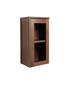 Caleb 22 '' W X 24 '' H X 7 '' D Wall Mounted Bathroom Cabinet