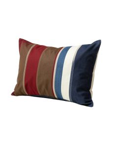 Surikova Ticking Striped 100 % Cotton Pillowcase