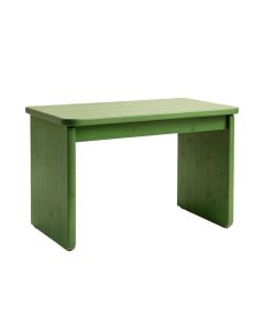 Cove Crest Writing Desk - Green