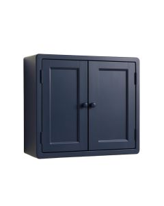 Reed Arc Wall-Mounted Entry Cabinet