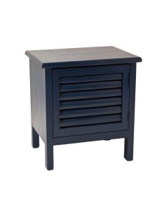 Elm Crossing Nightstand - Navy