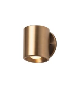 Beckemeyer Wall Sconce