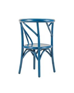 Clay Brook Dining Chair - Blue
