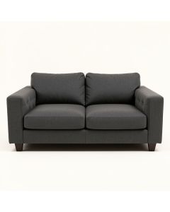 Madiera 49 '' Rolled Arm Chesterfield Loveseat (synthetic illustration; no displayed measurements)