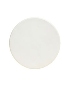 Penny 1 '' X 1 '' Porcelain Penny Round Mosaic Wall & Floor Tile