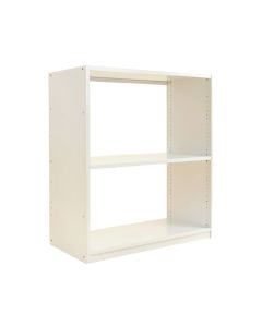 Wellinghborough 84 '' H X 96 '' W X 24 '' D Sports Equipment Shelving Unit