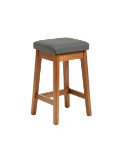 Overturf Mid Century Modern 30 '' Bar Stool